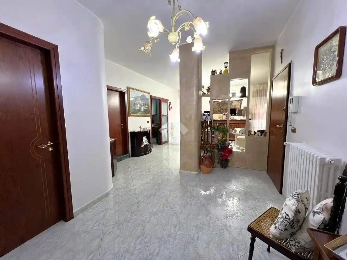 Appartamento in vendita a Altamura