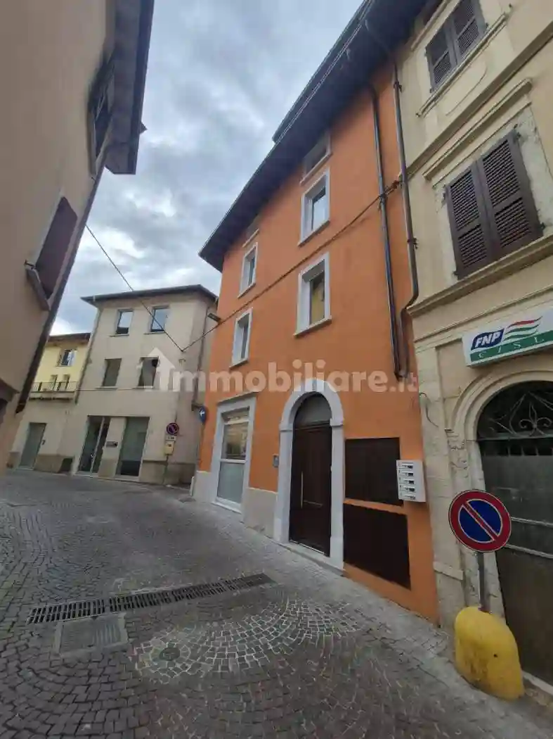 Palazzo - Edificio - foto 2