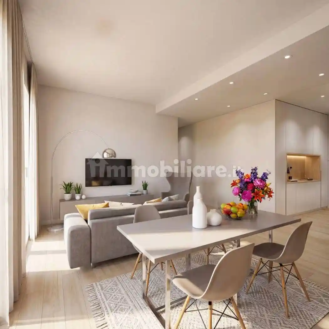 Appartamento in vendita a Firenze