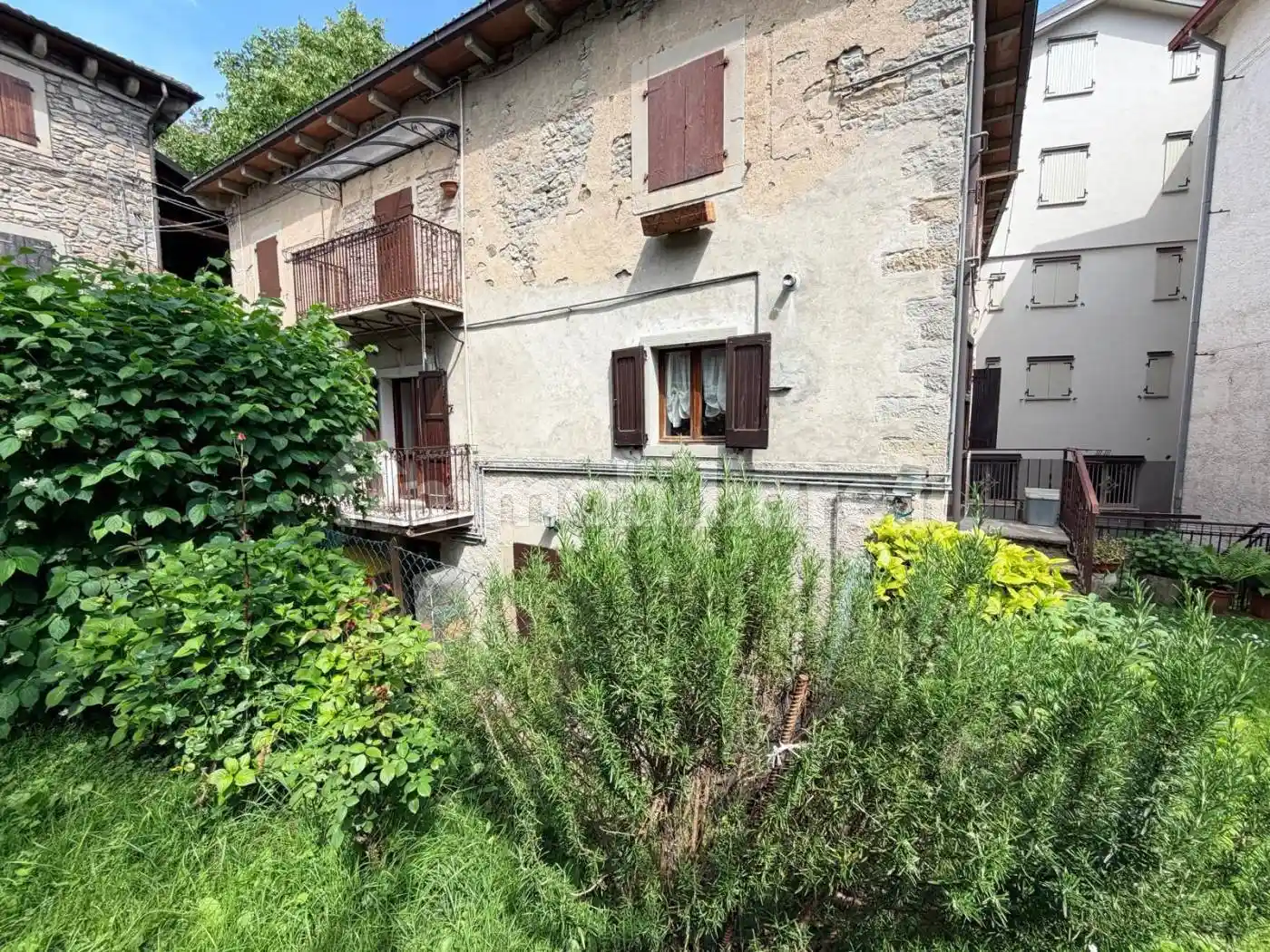 Appartamento in vendita a Fanano