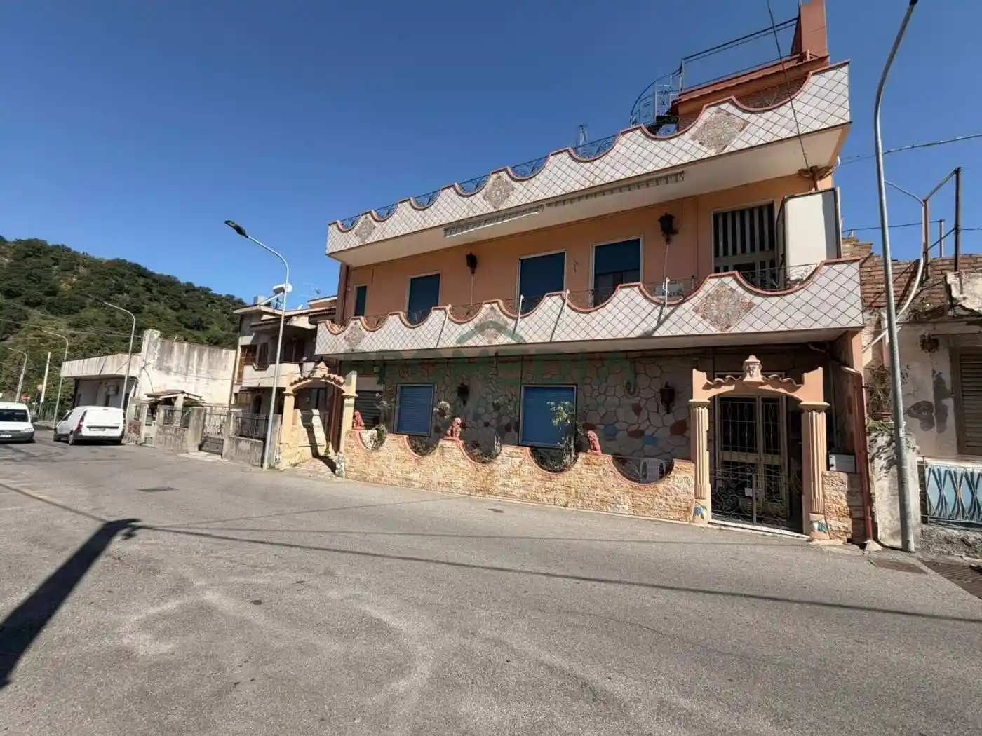 Appartamento in vendita a Saponara