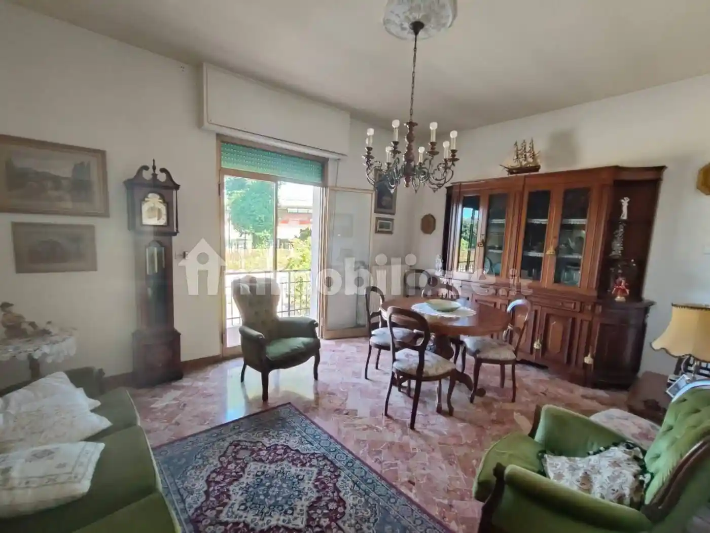 Appartamento in vendita a Pistoia
