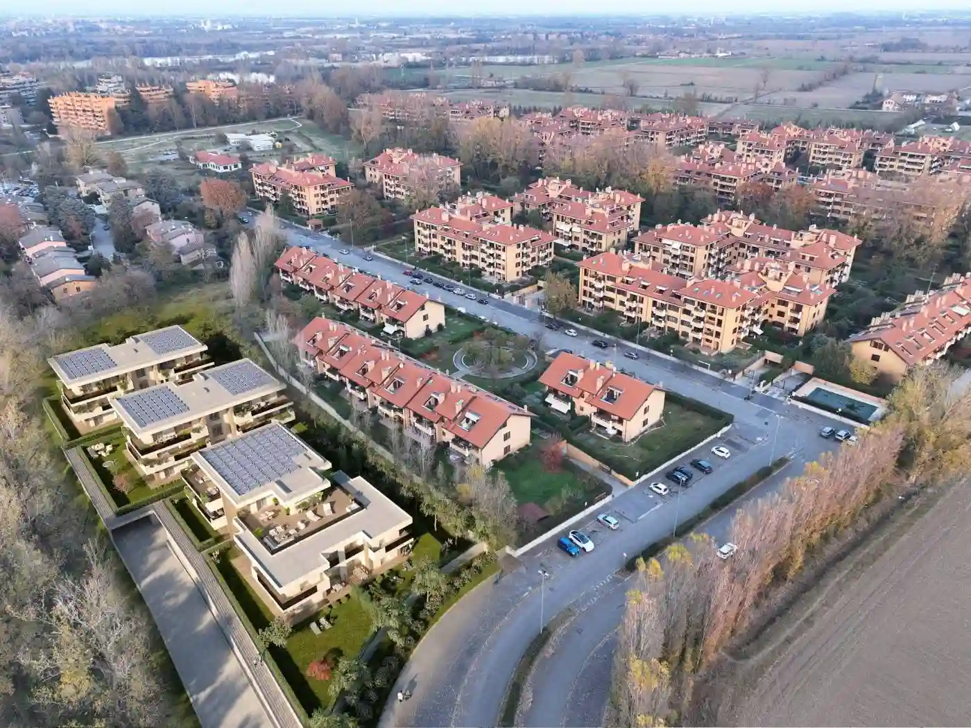 Progetto - foto 4