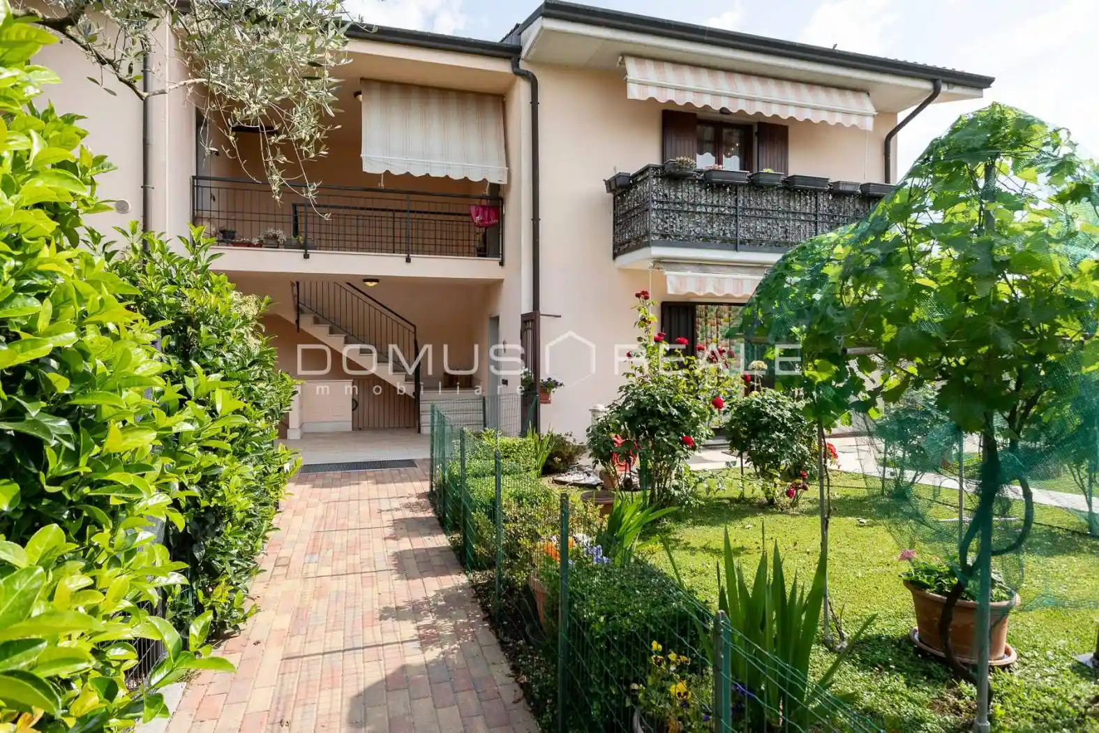 Appartamento in vendita a Castelnuovo del Garda