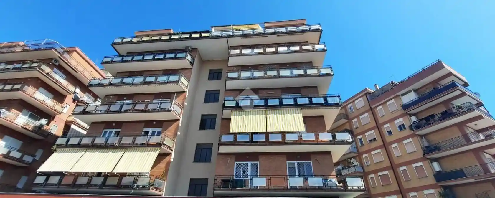 Appartamento in vendita a Ladispoli