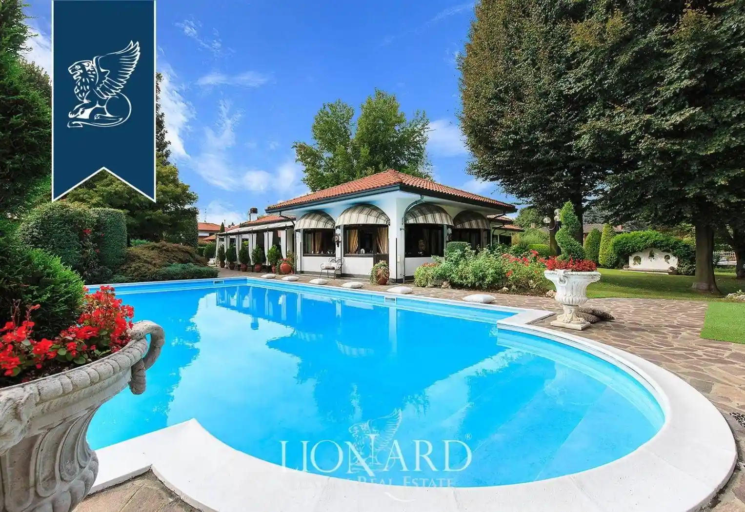 Villa in vendita a Vermezzo con Zelo