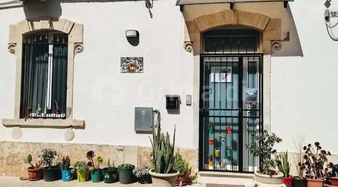 Villa in vendita a Siracusa