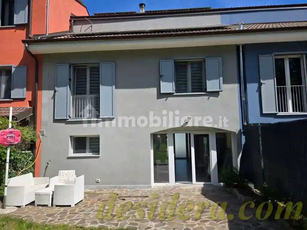 Villetta a schiera - foto 5