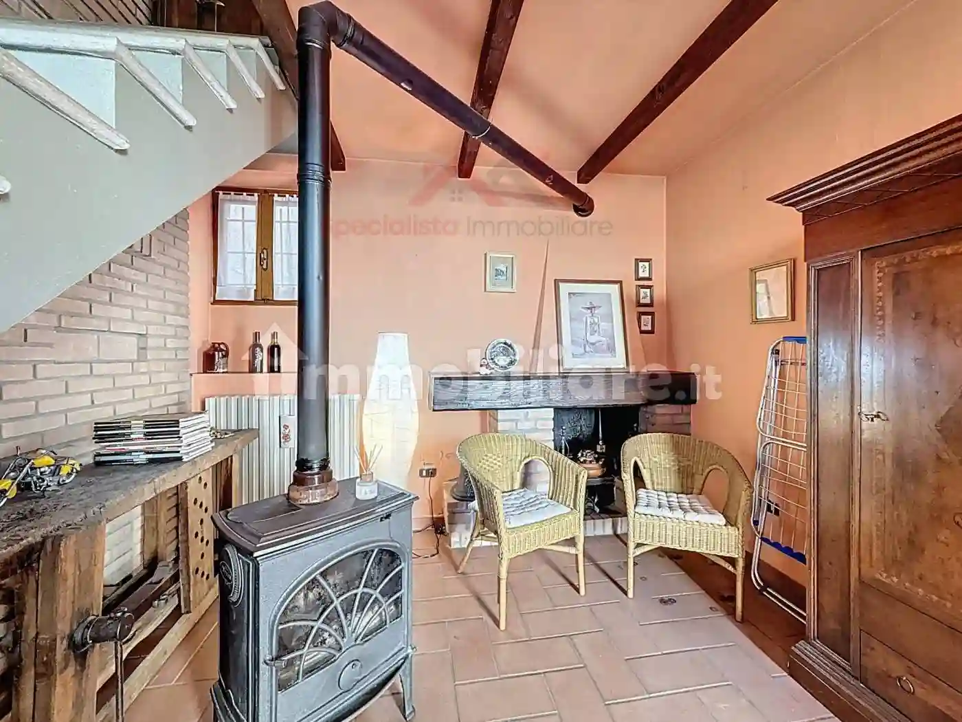 Casa indipendente - foto 4