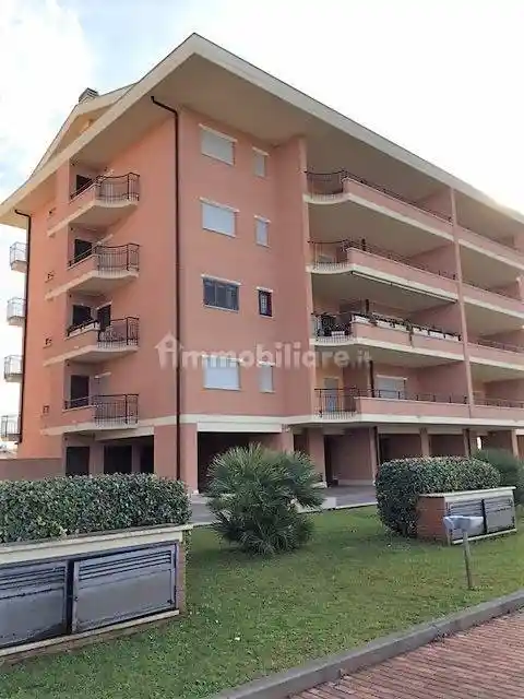Appartamento in affitto a Roma