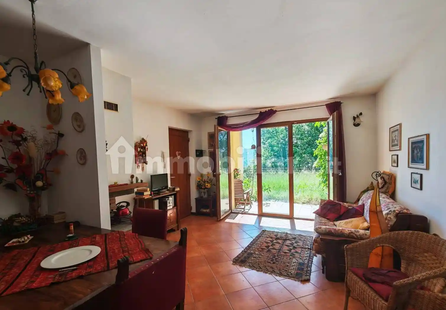 Appartamento in vendita a Alta Valle Intelvi