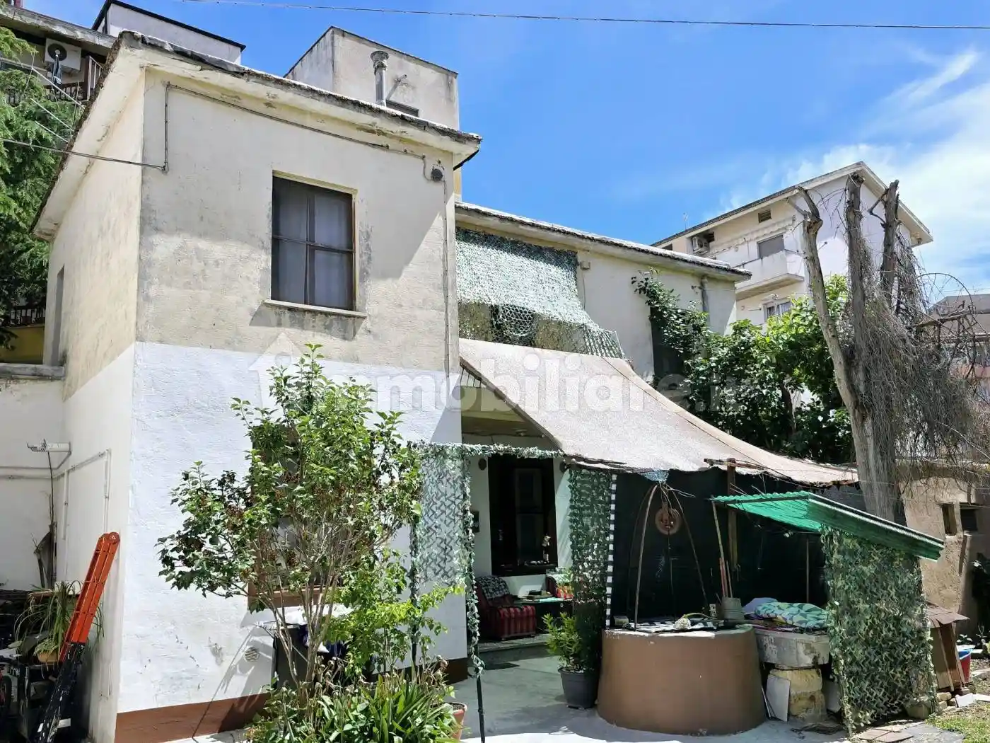 Casa indipendente in vendita a Chieti