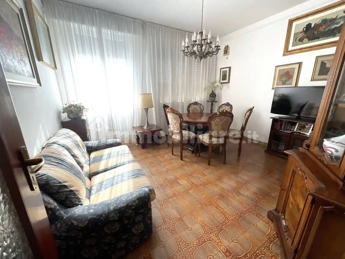 Appartamento in vendita a Livorno