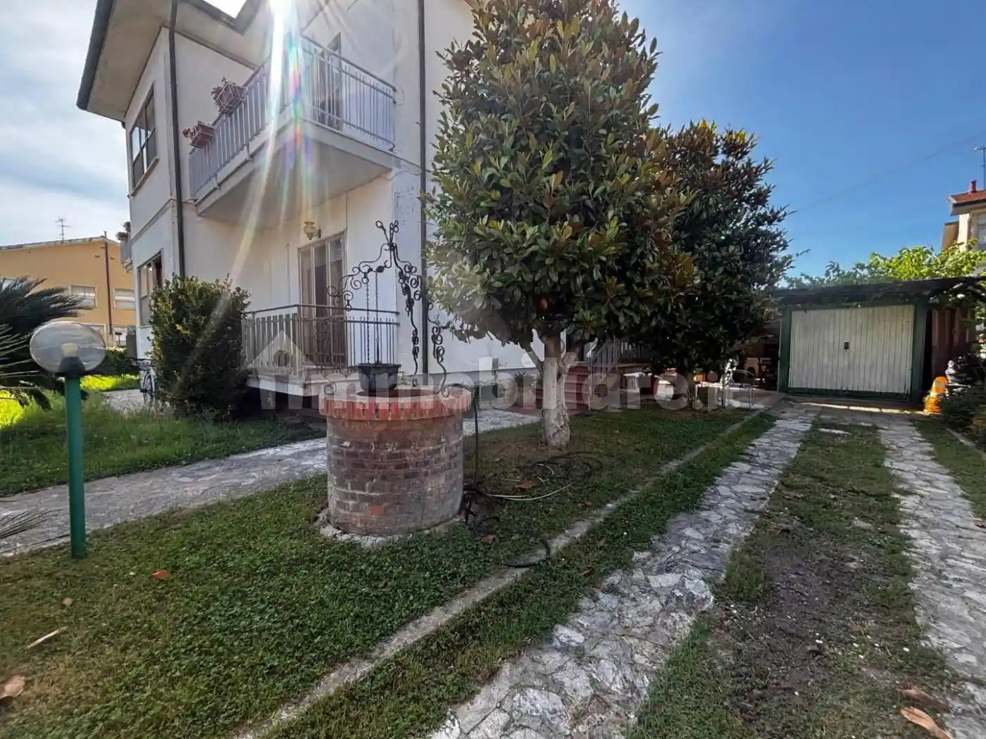 Casa indipendente in vendita a Pisa