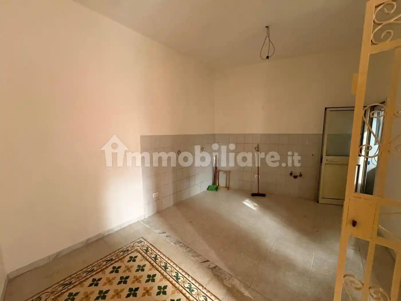 Appartamento in affitto a Torre del Greco