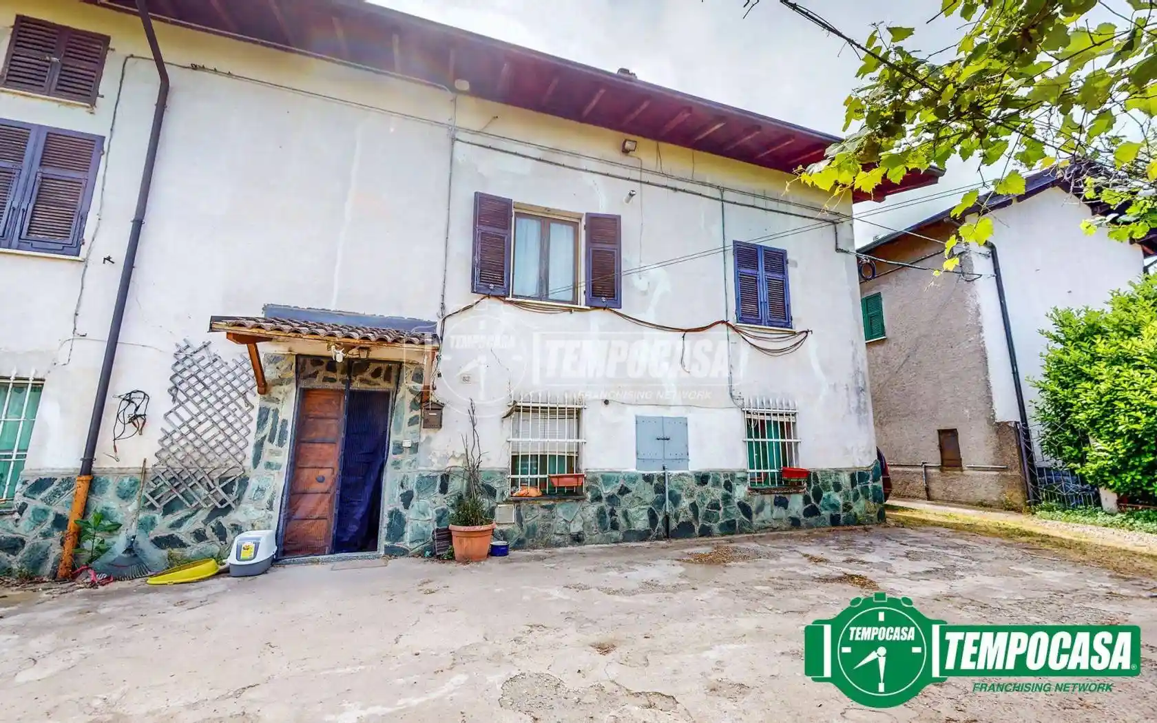 Casa indipendente in vendita a Novi Ligure
