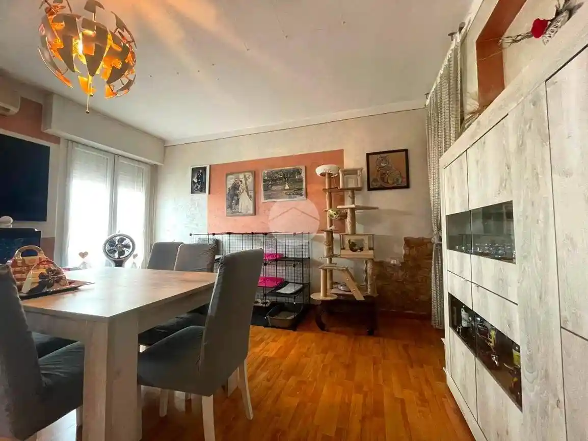 Appartamento in vendita a Ospitaletto