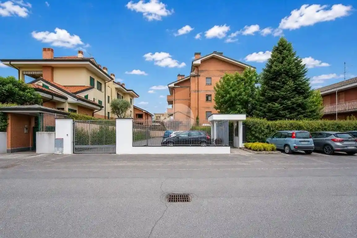 Appartamento in vendita a Bollate