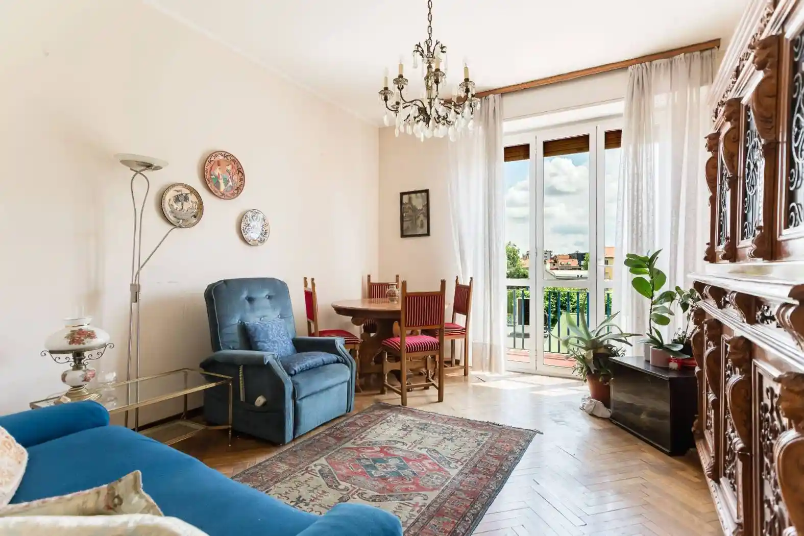 Appartamento in vendita a Milano