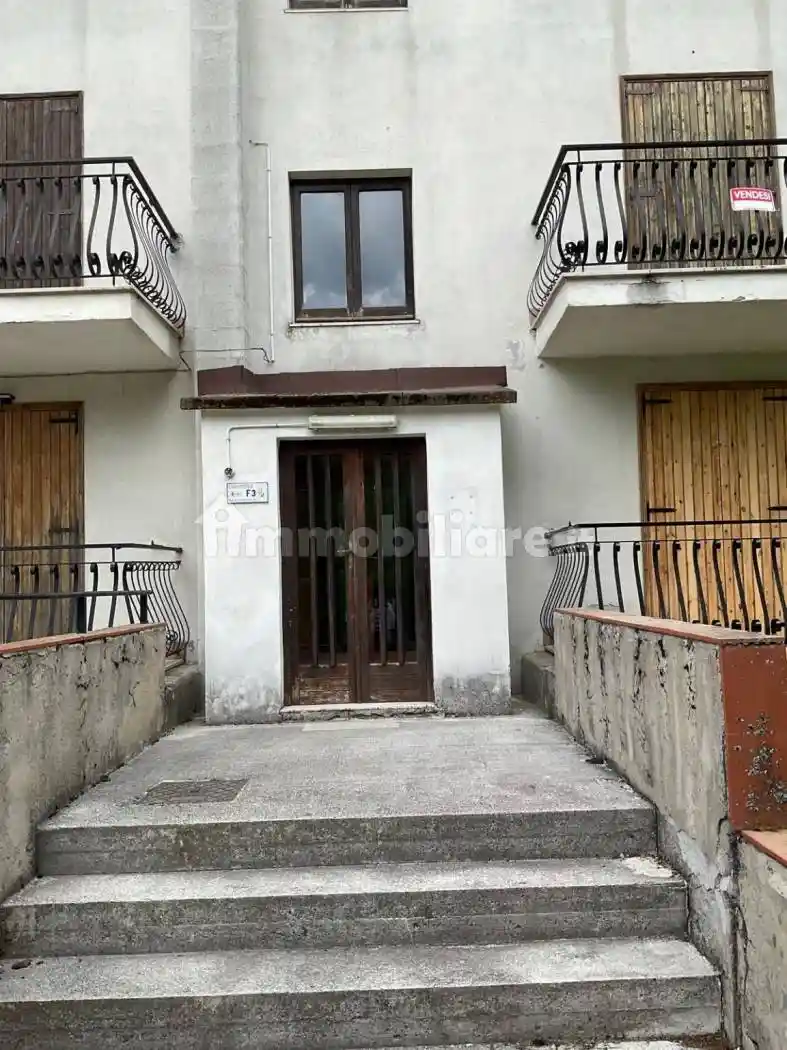 Appartamento in vendita a Pizzoferrato
