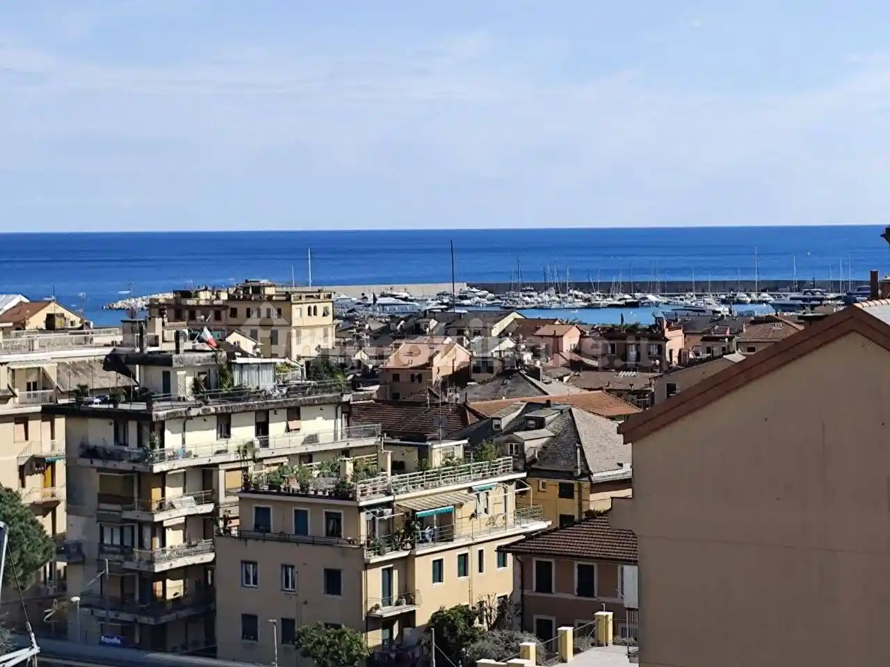 Appartamento in vendita a Rapallo