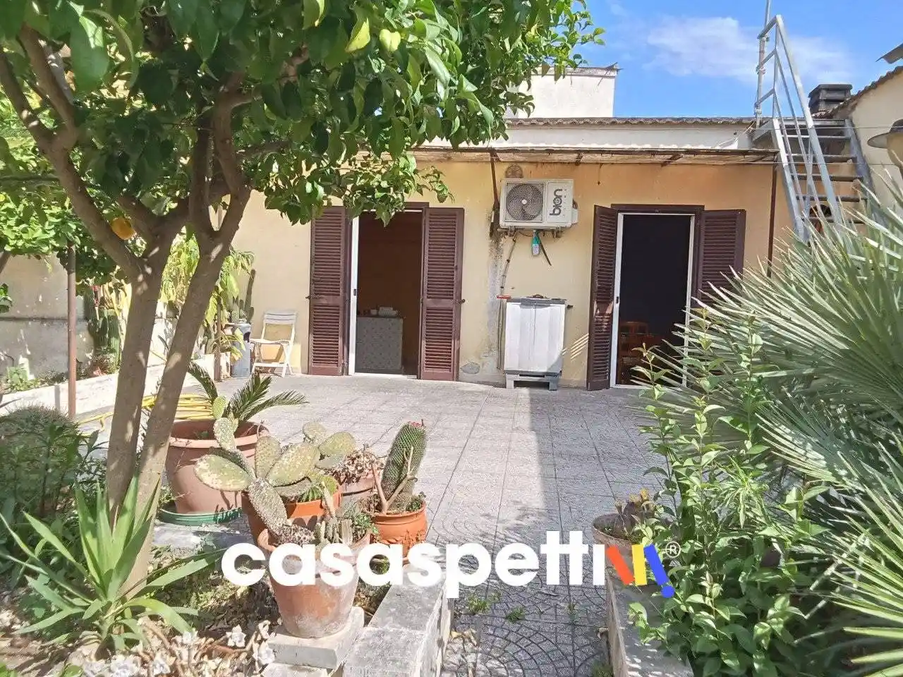 Appartamento in vendita a Guidonia Montecelio