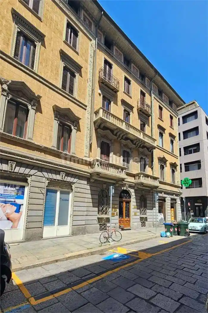 Appartamento in affitto a Torino