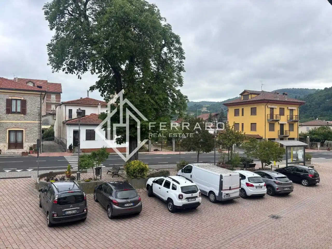 Casa indipendente in vendita a Saliceto
