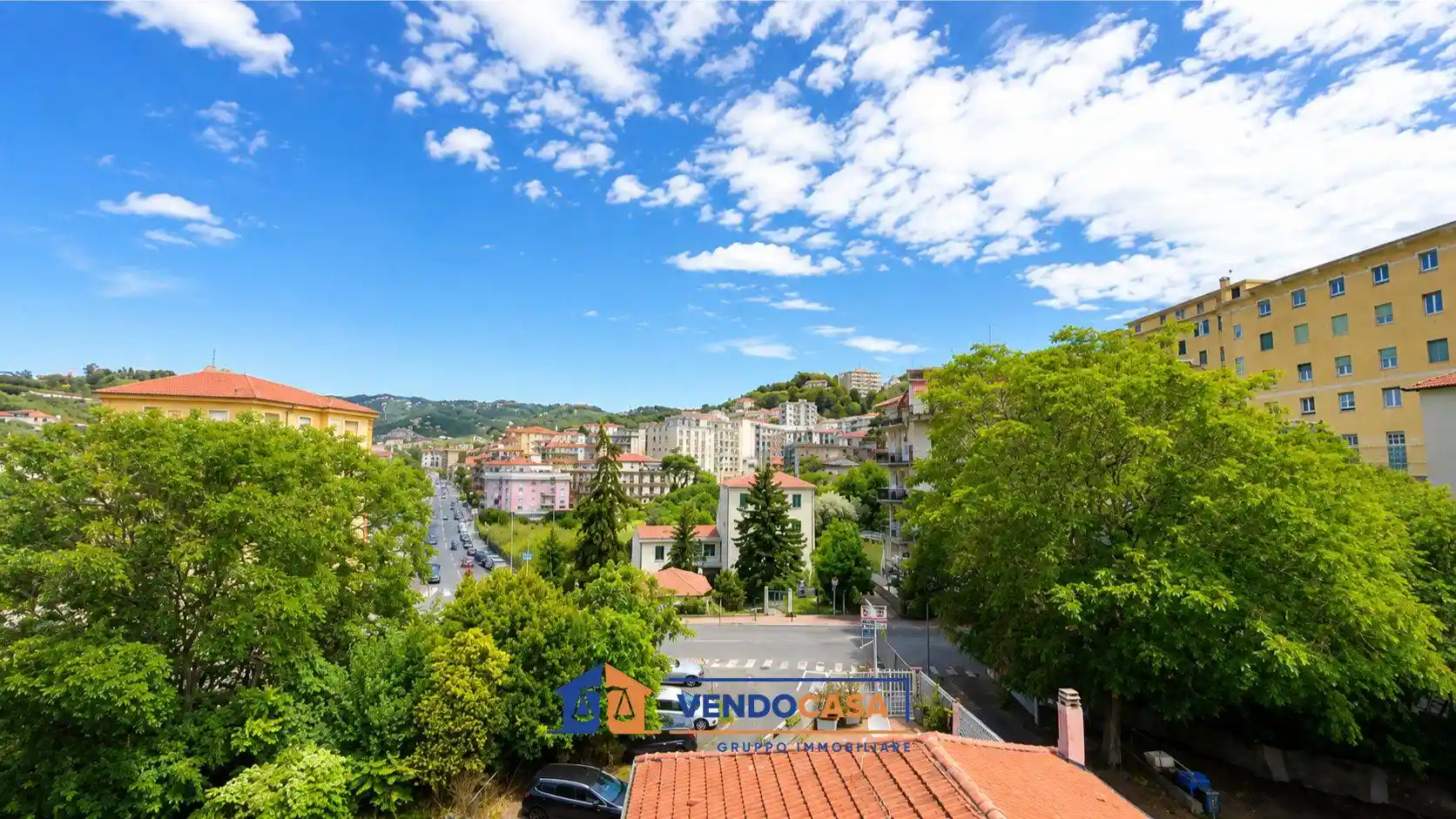 Appartamento in vendita a Imperia