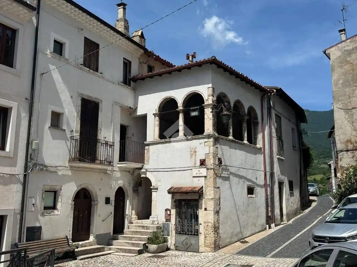 Appartamento in vendita a Castel di Sangro