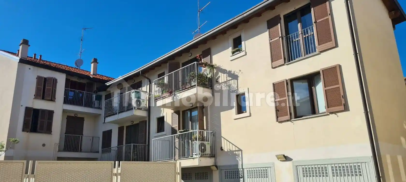 Appartamento in vendita a Tradate
