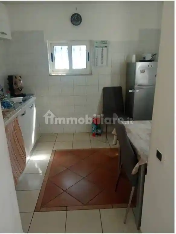 Appartamento in vendita a Somma Vesuviana