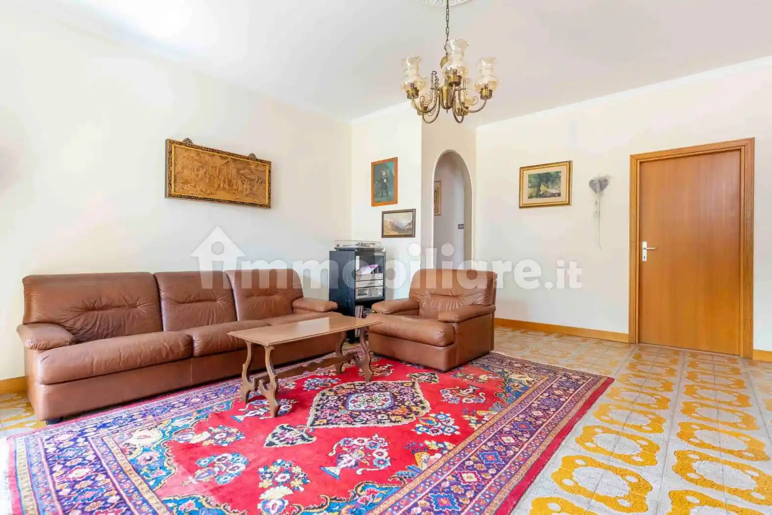 Appartamento in vendita a Merano