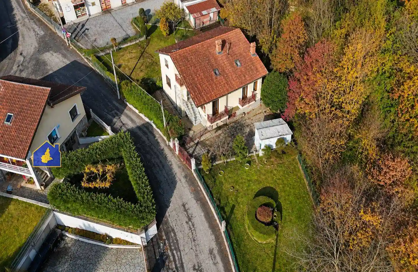 Villa - foto 3