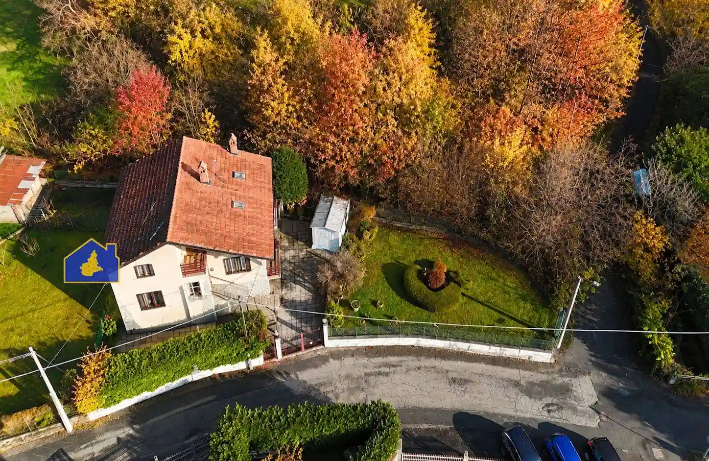 Villa - foto 4