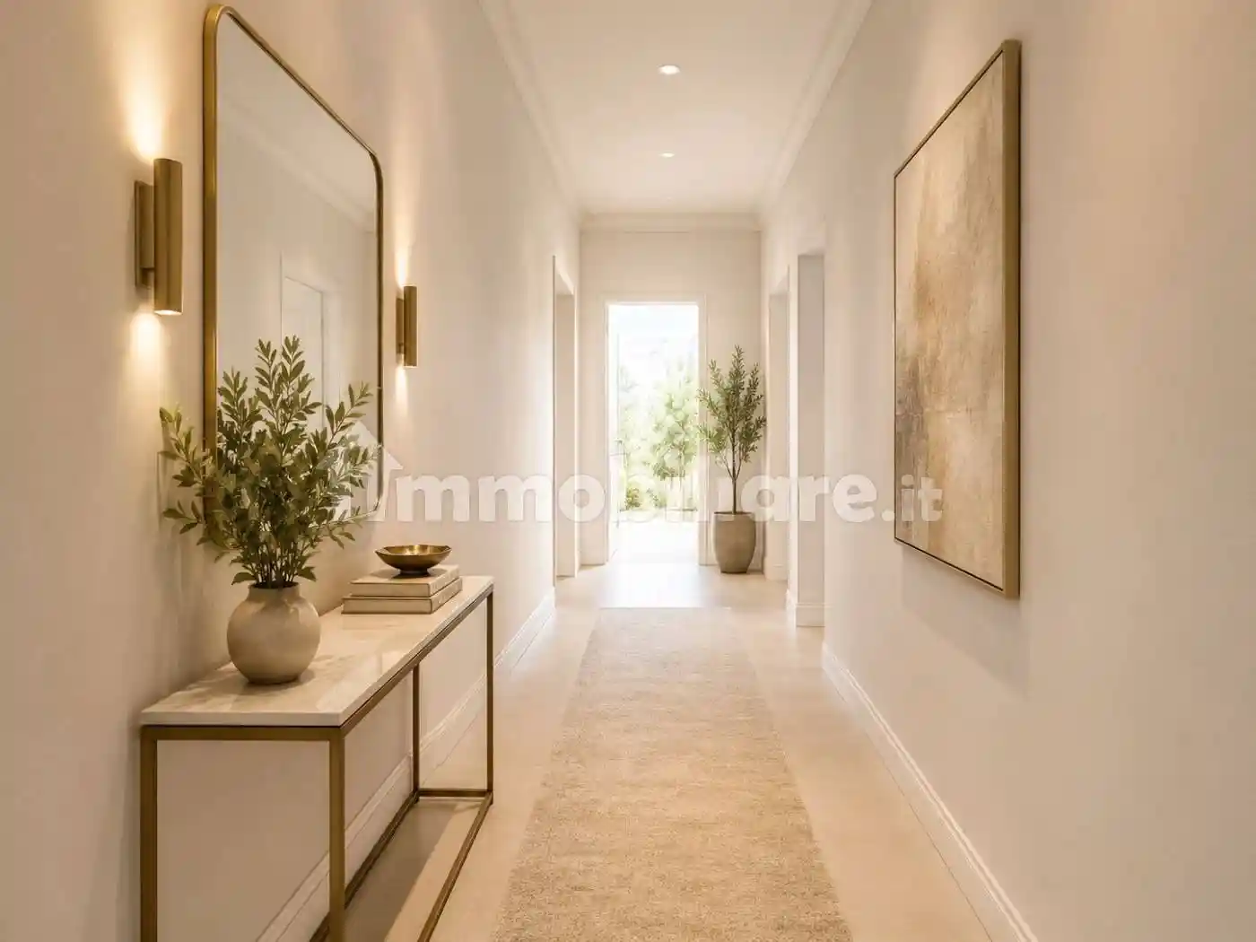 Appartamento in vendita a Firenze