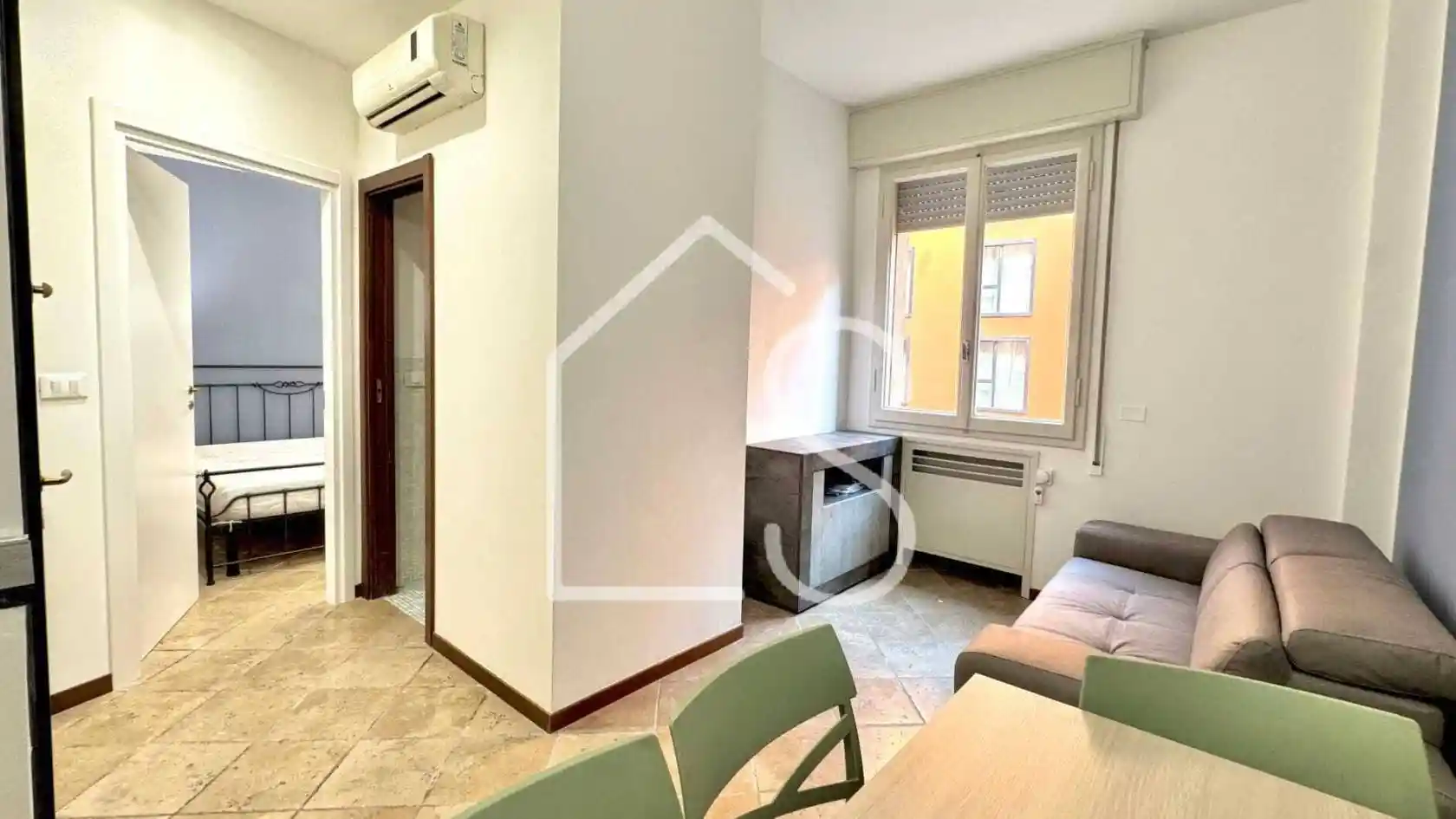 Appartamento in affitto a Bologna