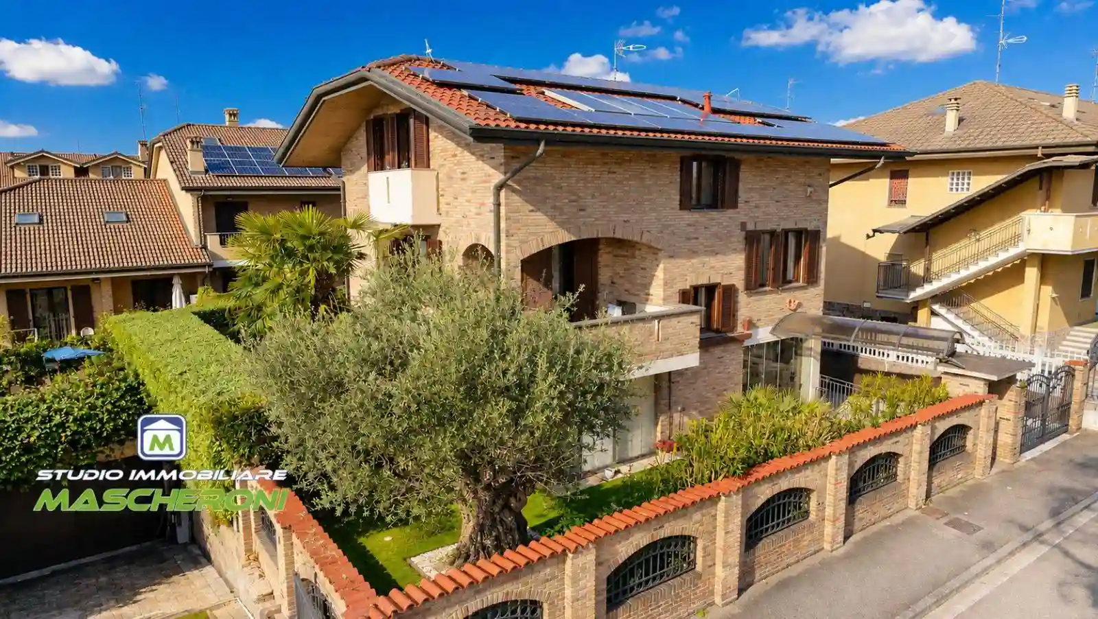 Villa - foto 2