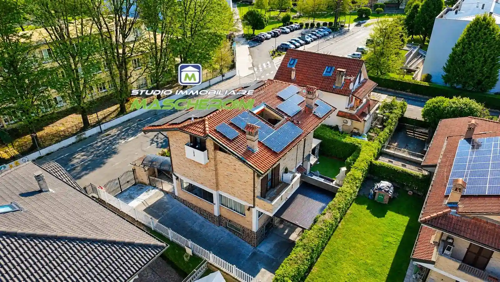 Villa - foto 3