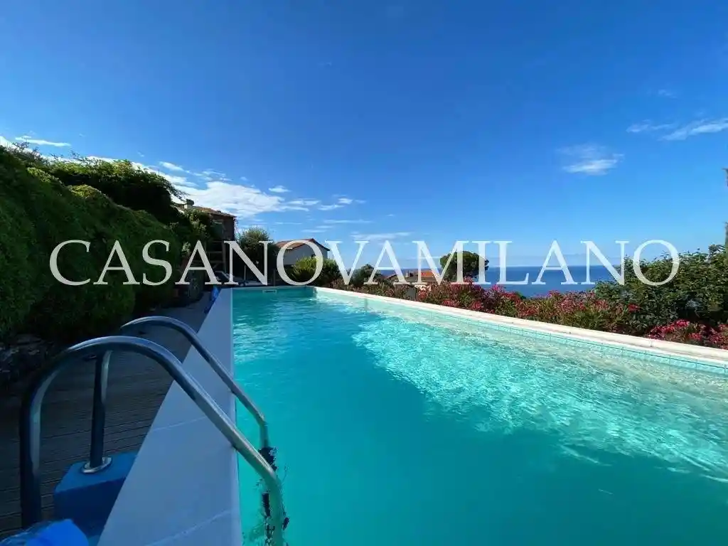 Villa in affitto a Chiavari