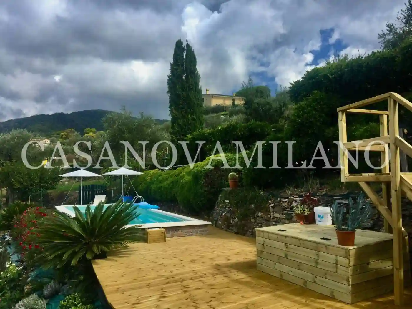Villa - foto 4