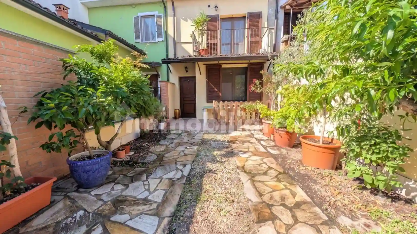 Villetta a schiera - foto 2