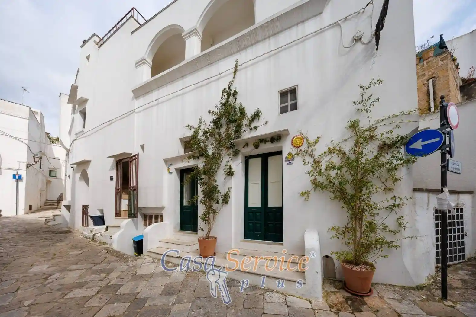 Casa indipendente in vendita a Matino