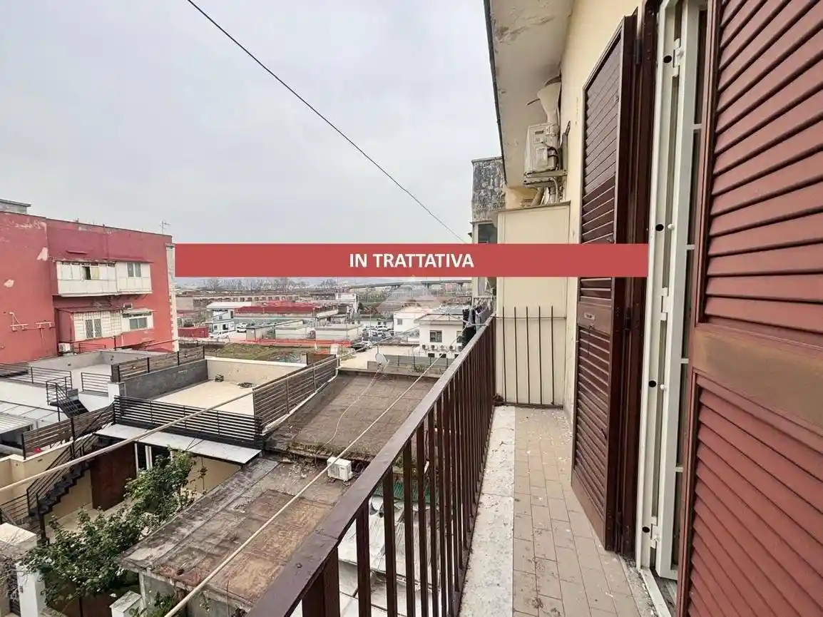 Appartamento in vendita a Napoli