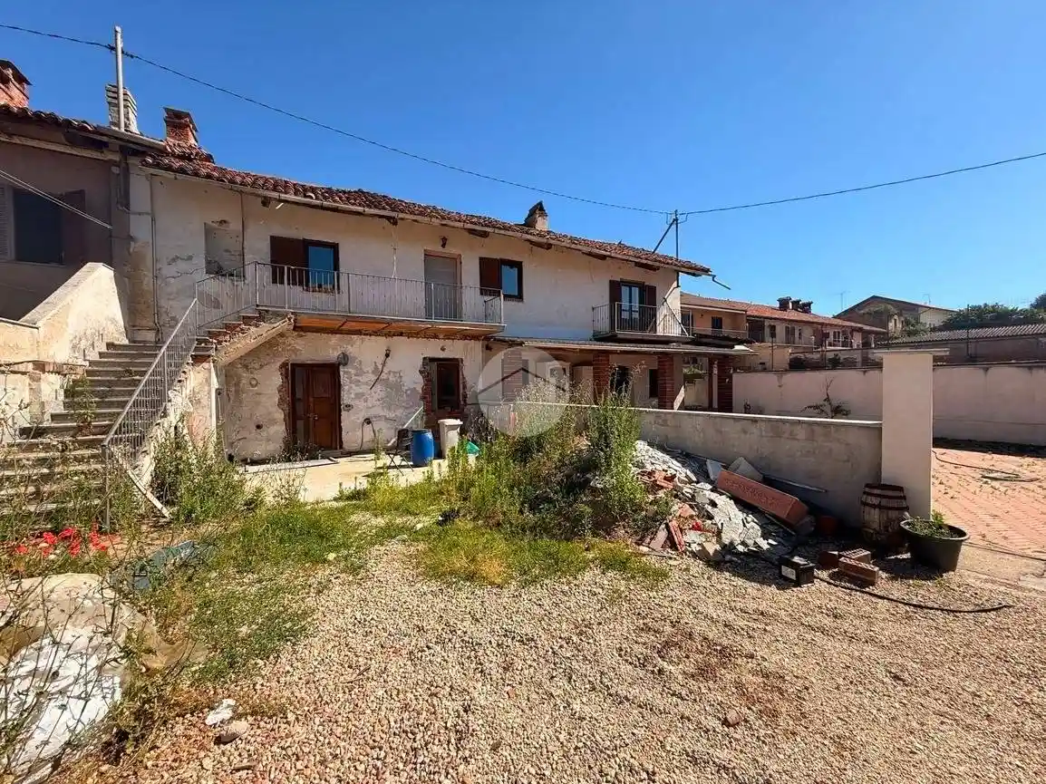 Rustico - Casale in vendita a Carmagnola