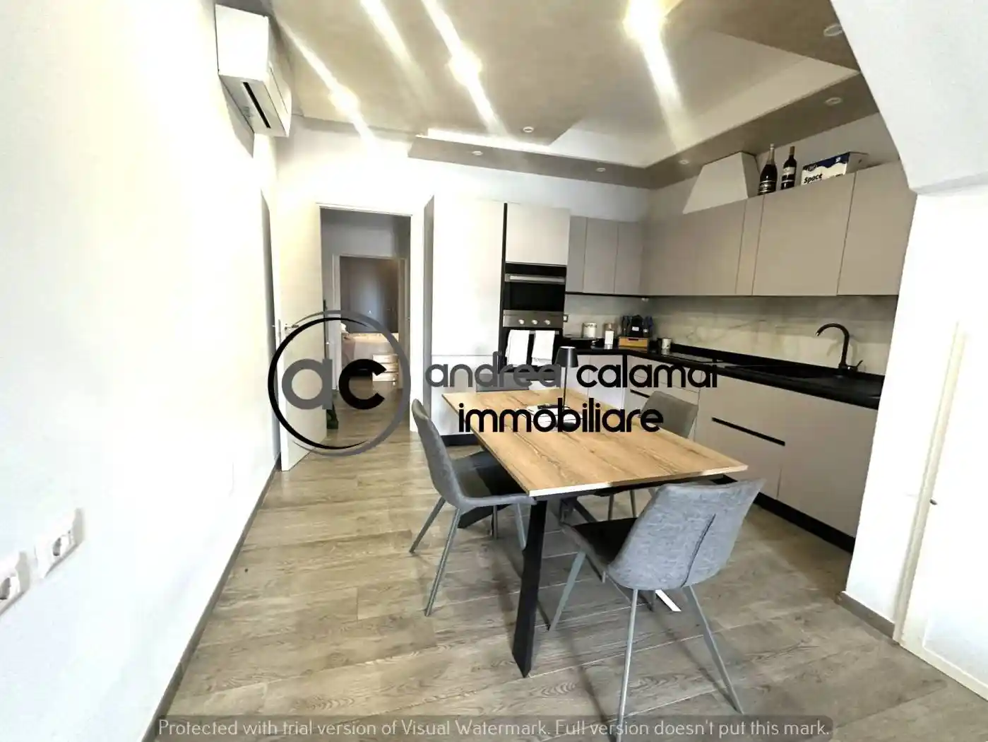 Appartamento in vendita a Prato