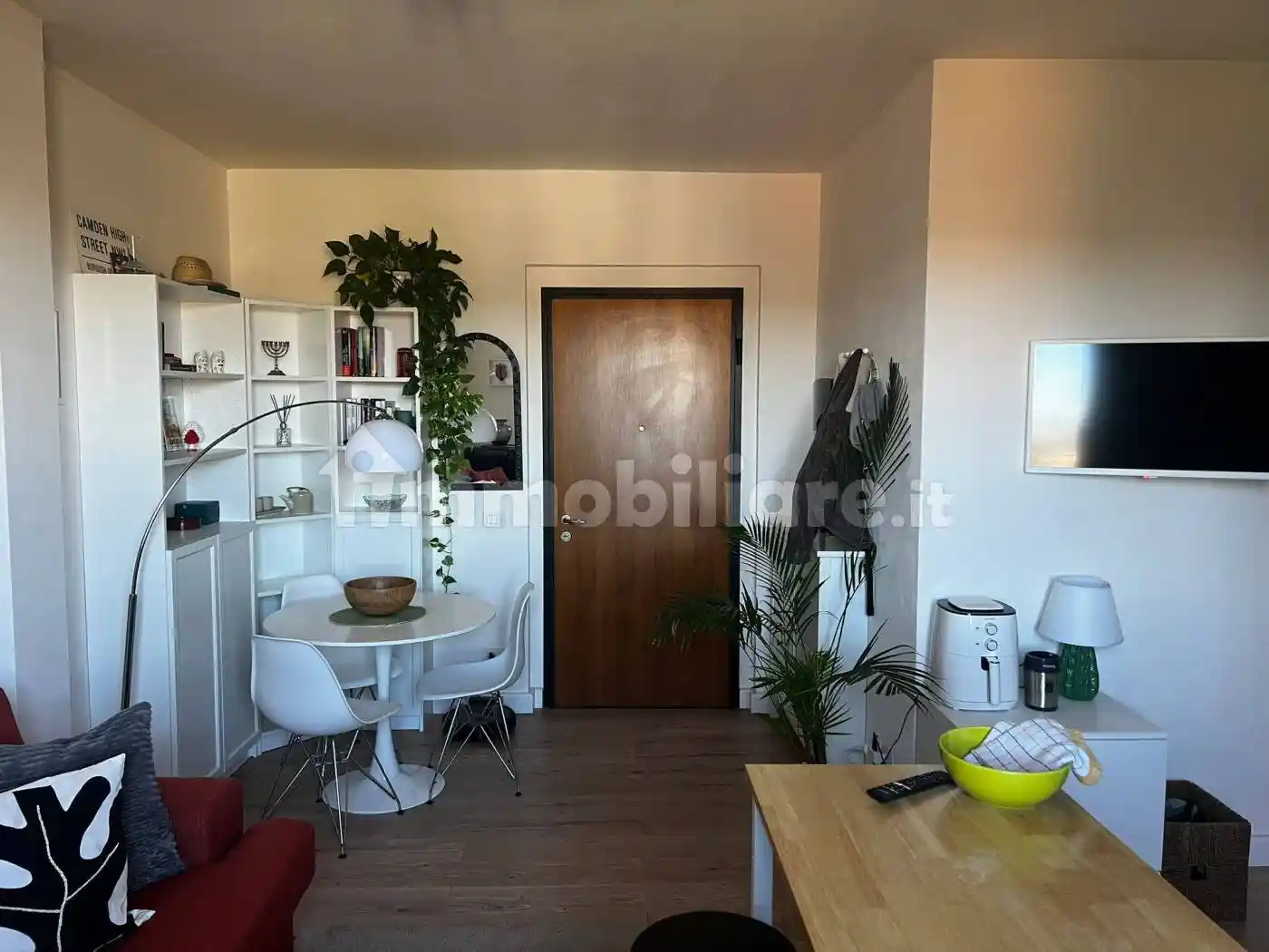 Appartamento in vendita a Colle di Val d'Elsa