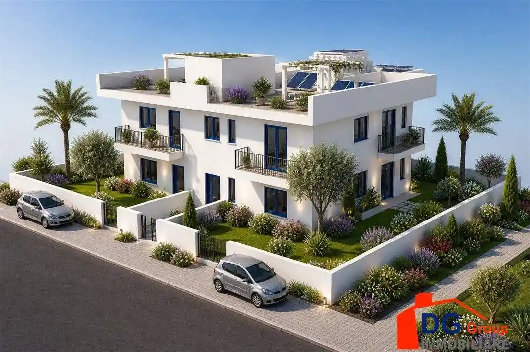 Appartamento in vendita a San Vito Lo Capo
