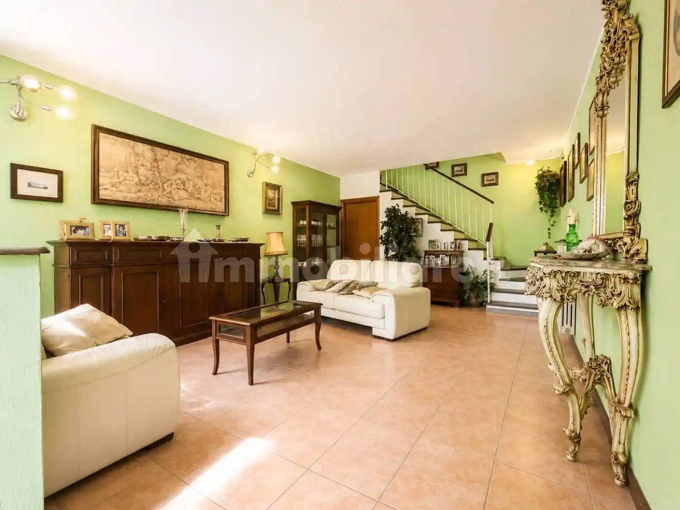 Casa indipendente in vendita a San Damiano d'Asti