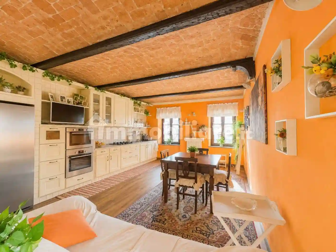 Casa indipendente - foto 4
